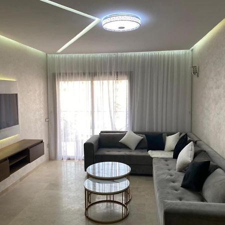 تمارة Ghoum Appartment المظهر الخارجي الصورة