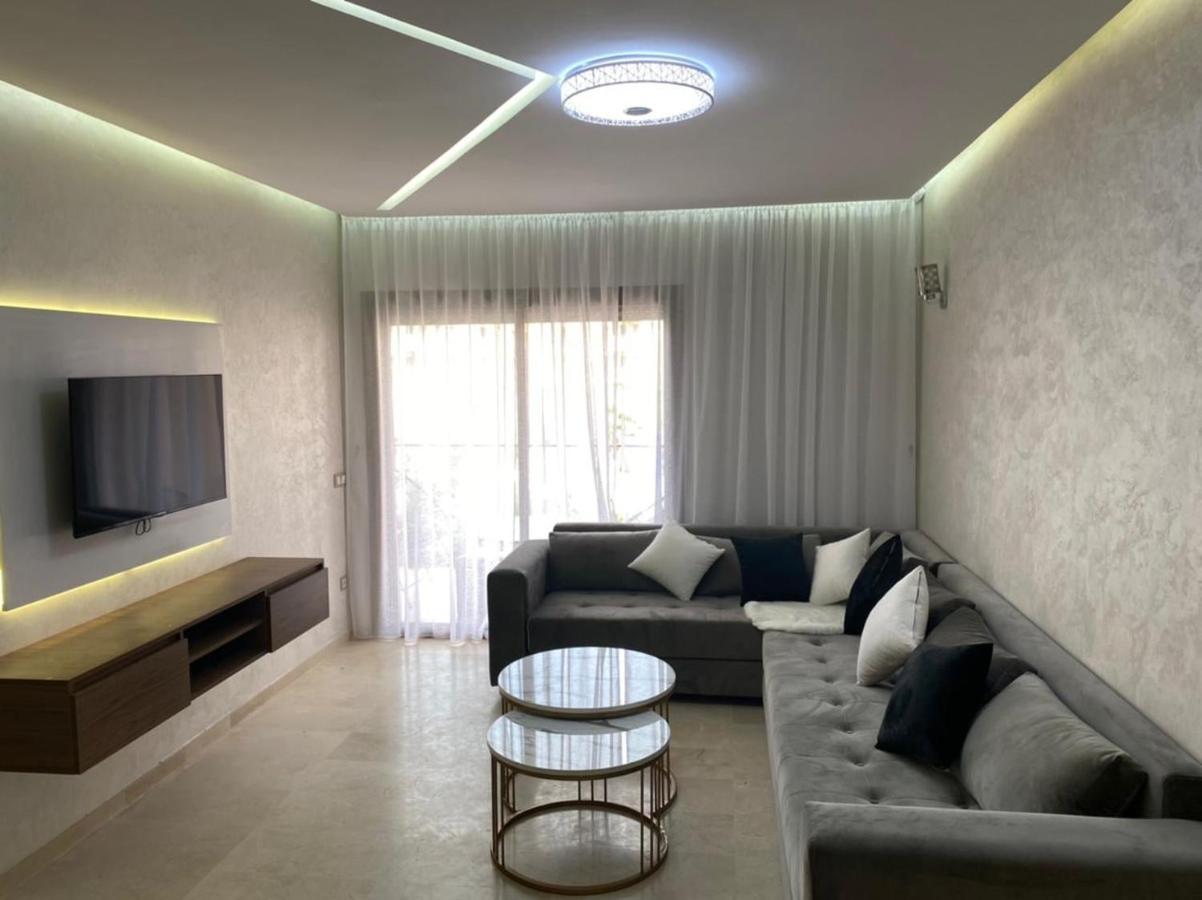 تمارة Ghoum Appartment المظهر الخارجي الصورة