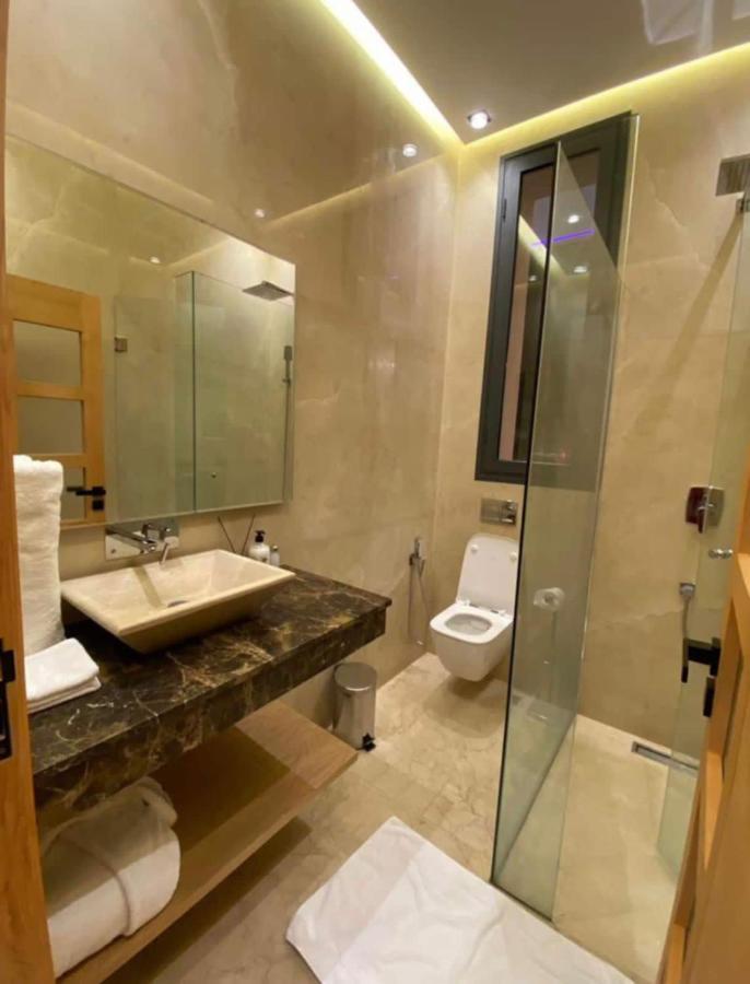 تمارة Ghoum Appartment المظهر الخارجي الصورة
