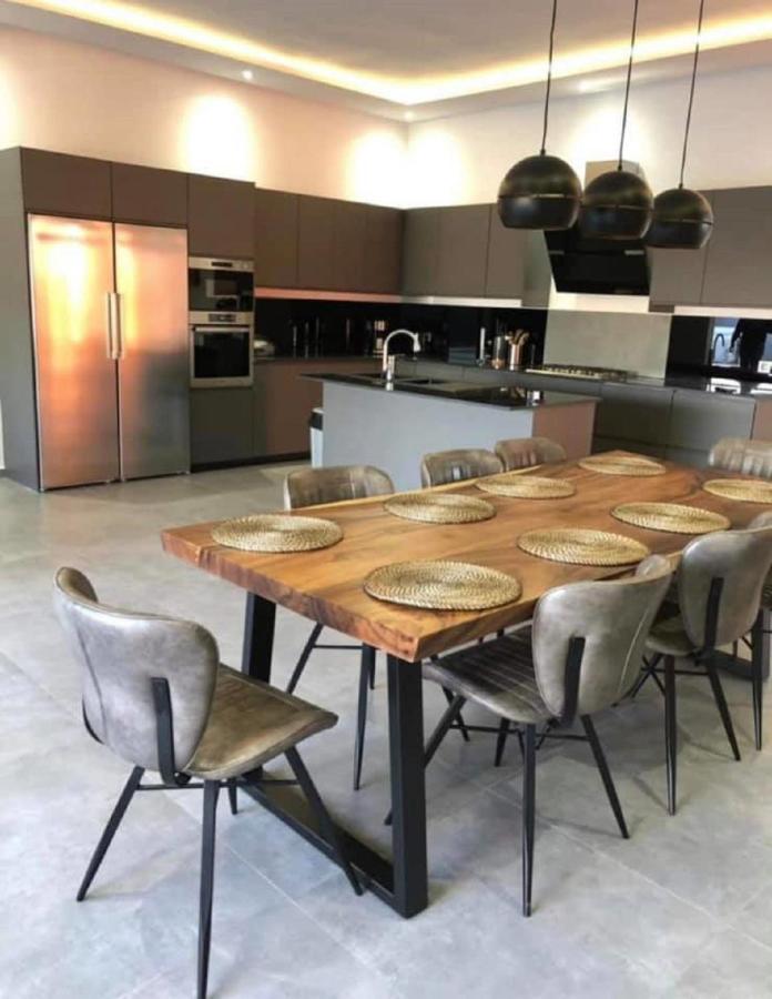 تمارة Ghoum Appartment المظهر الخارجي الصورة