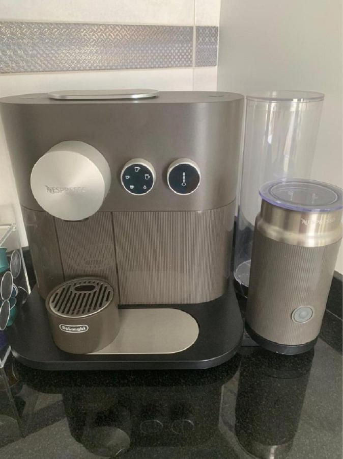 تمارة Ghoum Appartment المظهر الخارجي الصورة